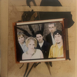 Cover for Sixpence None the Richer by Sixpence None the Richer